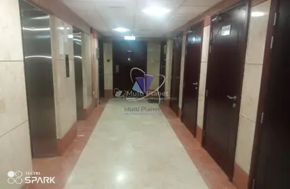 شقة - غرفة نوم - 2 حمامات للايجار في المعمورة - منطقة المرور - أبوظبي