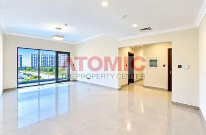 Apartment - 3 Bedrooms - 5 Bathrooms for rent in Art Courtyard - Arjan - Dubai Apartment - 3 Bedrooms - 5 Bathrooms for rent in Art Courtyard - Arjan - Dubai