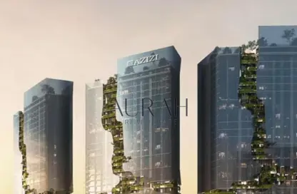 Apartment - 2 Bedrooms - 3 Bathrooms for sale in Azizi Riviera Reve Tower 1 - Azizi Riviera Reve - Azizi Riviera - Meydan One - Meydan - Dubai Apartment - 2 Bedrooms - 3 Bathrooms for sale in Azizi Riviera Reve Tower 1 - Azizi Riviera Reve - Azizi Riviera - Meydan One - Meydan - Dubai