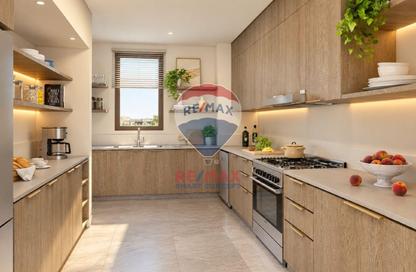 Apartment - 2 - 4 for sale in Granada 1 - Granada - Bloom Living - Zayed City (Khalifa City C) - Khalifa City - Abu Dhabi