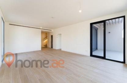 Townhouse - 4 - 5 for rent in Jebel Ali Village Townhouses - Jebel Ali Village - Jebel Ali - Dubai