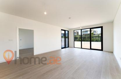 Townhouse - 4 - 5 for rent in Jebel Ali Village Townhouses - Jebel Ali Village - Jebel Ali - Dubai