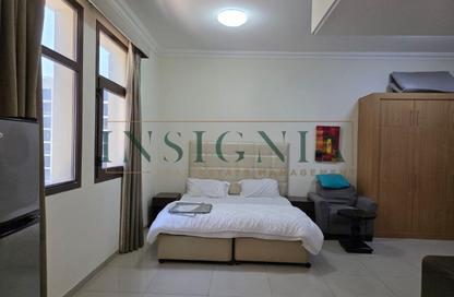 Apartment - Studio - 1 Bathroom for rent in Lincoln Park B - Lincoln Park - Arjan - Dubai