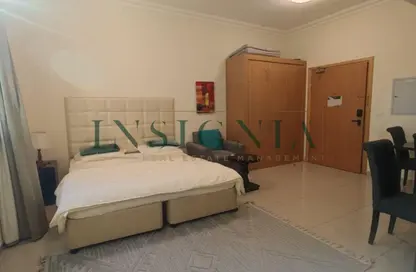 Apartment - 1 Bathroom for rent in Lincoln Park B - Lincoln Park - Arjan - Dubai