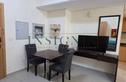 Apartment - Studio - 1 Bathroom for rent in Lincoln Park B - Lincoln Park - Arjan - Dubai