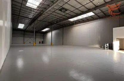 مستودع - استوديو - 1 حمام للايجار في المجمع الصناعي - المنطقة التجارية الحرة في رأس الخيمة - رأس الخيمة