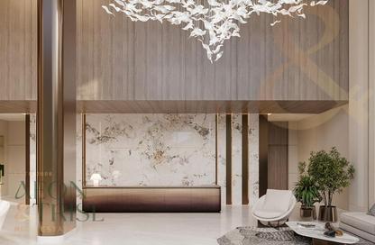 Apartment - 1 Bedroom - 1 Bathroom for sale in Sola Residences - Wasl Gate - Dubai