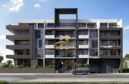 Apartment - 1 Bedroom - 2 Bathrooms for sale in Mi Casa by London Gate - District 16 - Jumeirah Village Circle - Dubai