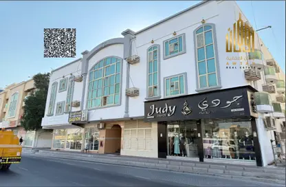 Whole Building for sale in Uzair Building - Al Rawda 3 - Al Rawda - Ajman Whole Building for sale in Uzair Building - Al Rawda 3 - Al Rawda - Ajman