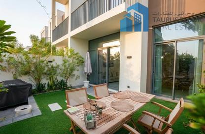 Villa - 3 Bedrooms - 4 Bathrooms for rent in Joy - Arabian Ranches 3 - Dubai Villa - 3 Bedrooms - 4 Bathrooms for rent in Joy - Arabian Ranches 3 - Dubai