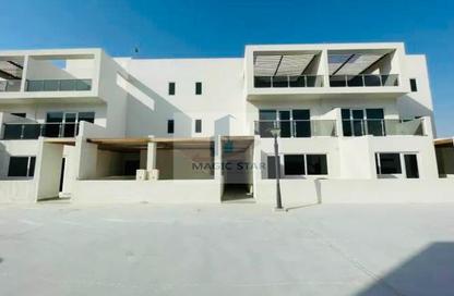 Villa - 7 Bedrooms - 7+ Bathrooms for rent in Khalifa City A Villas - Khalifa City A - Khalifa City - Abu Dhabi