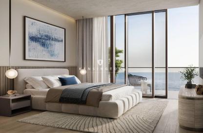 Apartment - 3 Bedrooms - 4 Bathrooms for sale in Soulever by Beyond Tower 2 - Soulever by Beyond - Maritime City - Dubai Apartment - 3 Bedrooms - 4 Bathrooms for sale in Soulever by Beyond Tower 2 - Soulever by Beyond - Maritime City - Dubai