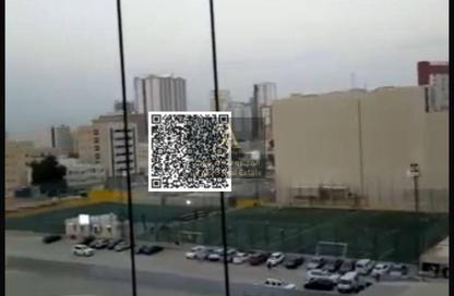 Apartment - 1 Bedroom - 2 Bathrooms for sale in Gulfa Towers - Al Rashidiya 1 - Al Rashidiya - Ajman Apartment - 1 Bedroom - 2 Bathrooms for sale in Gulfa Towers - Al Rashidiya 1 - Al Rashidiya - Ajman