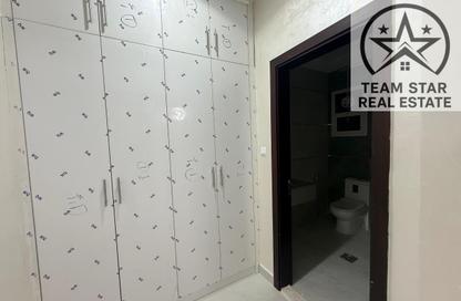 Townhouse - 3 Bedrooms - 5 Bathrooms for rent in Kabbali Hills - Al Helio 2 - Al Helio - Ajman Townhouse - 3 Bedrooms - 5 Bathrooms for rent in Kabbali Hills - Al Helio 2 - Al Helio - Ajman