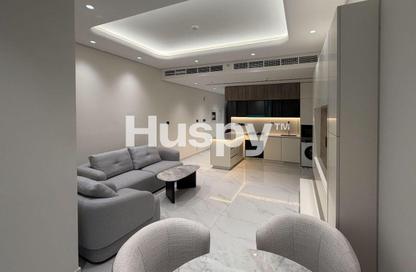 Apartment - 1 - 2 for rent in Skyhills Residences 1 - Skyhills Residences - Dubai Science Park - Dubai