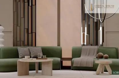Apartment - 1 Bedroom - 2 Bathrooms for sale in Laya Courtyard - Dubai Studio City - Dubai