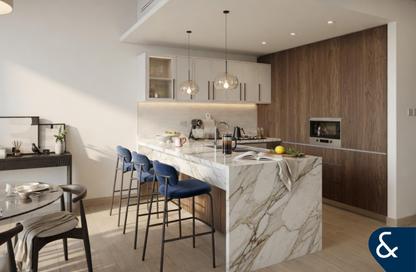 Apartment - 2 Bedrooms - 3 Bathrooms for sale in Belmont Residences - Jumeirah Village Triangle - Dubai