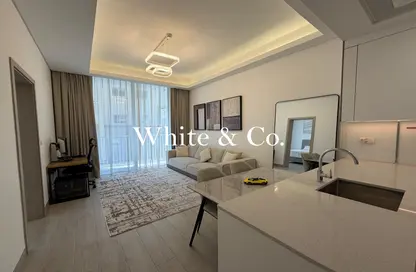 Apartment - 1 Bedroom - 2 Bathrooms for sale in Luma 22 West Tower - Luma 22 - District 10 - Jumeirah Village Circle - Dubai