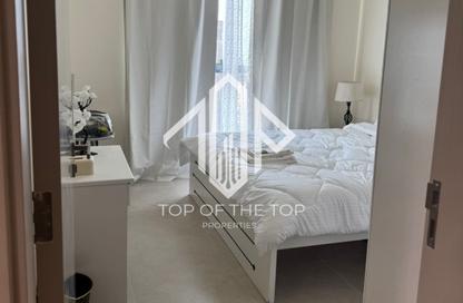 Apartment - 1 - 1 for rent in Reeman Living - Al Shamkha - Abu Dhabi Apartment - 1 - 1 for rent in Reeman Living - Al Shamkha - Abu Dhabi