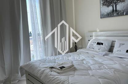 Apartment - 1 - 1 for rent in Reeman Living - Al Shamkha - Abu Dhabi Apartment - 1 - 1 for rent in Reeman Living - Al Shamkha - Abu Dhabi