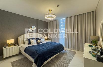Apartment - 1 Bedroom - 2 Bathrooms for rent in Residences 7 - District One - Mohammed Bin Rashid City - Dubai