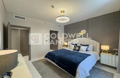 Apartment - 1 Bedroom - 2 Bathrooms for rent in Residences 7 - District One - Mohammed Bin Rashid City - Dubai