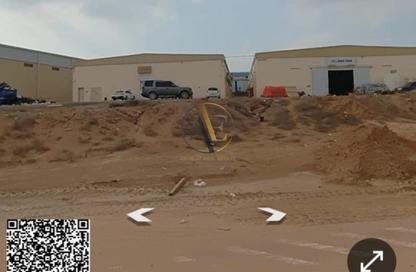 Warehouse - Studio - 2 for sale in Umm Al Thuoob - Umm Al Quwain