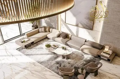 Apartment - 3 Bedrooms - 4 Bathrooms for sale in 48 Parkside - Arjan - Dubai