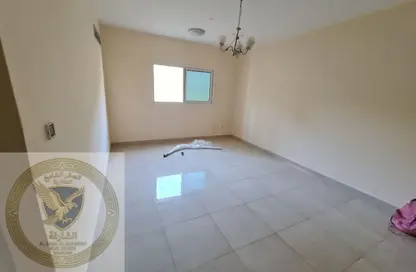 Apartment - 1 Bedroom - 2 Bathrooms for rent in Al Majaz 3 - Al Majaz - Sharjah