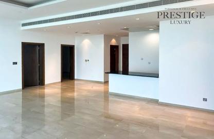 Apartment - 2 - 3 for rent in Oceana Caribbean - Oceana - Palm Jumeirah - Dubai