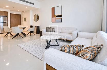 Apartment - 1 - 1 for sale in Grand Bleu Tower 1 - Grand Bleu - Emaar Beachfront - Dubai Harbour - Dubai Apartment - 1 - 1 for sale in Grand Bleu Tower 1 - Grand Bleu - Emaar Beachfront - Dubai Harbour - Dubai