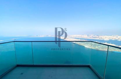 Apartment - 3 Bedrooms - 4 Bathrooms for rent in ANWA - Maritime City - Dubai Apartment - 3 Bedrooms - 4 Bathrooms for rent in ANWA - Maritime City - Dubai