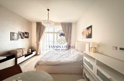Apartment - Studio - 1 Bathroom for rent in Jewelz by Danube - Arjan - Dubai Apartment - Studio - 1 Bathroom for rent in Jewelz by Danube - Arjan - Dubai