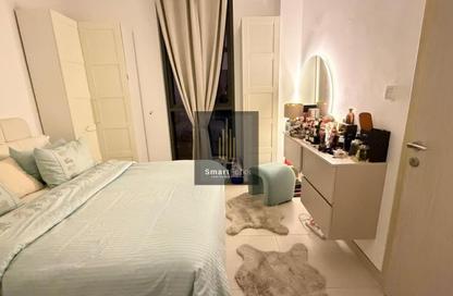 Apartment - 1 Bedroom - 2 Bathrooms for rent in Afnan 2 - Afnan - Midtown - Dubai Production City (IMPZ) - Dubai Apartment - 1 Bedroom - 2 Bathrooms for rent in Afnan 2 - Afnan - Midtown - Dubai Production City (IMPZ) - Dubai