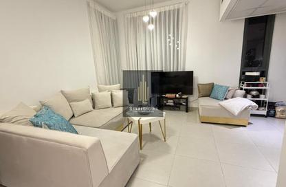 Apartment - 1 Bedroom - 2 Bathrooms for rent in Afnan 2 - Afnan - Midtown - Dubai Production City (IMPZ) - Dubai Apartment - 1 Bedroom - 2 Bathrooms for rent in Afnan 2 - Afnan - Midtown - Dubai Production City (IMPZ) - Dubai