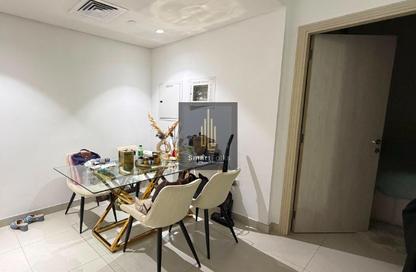 Apartment - 1 Bedroom - 2 Bathrooms for rent in Afnan 2 - Afnan - Midtown - Dubai Production City (IMPZ) - Dubai