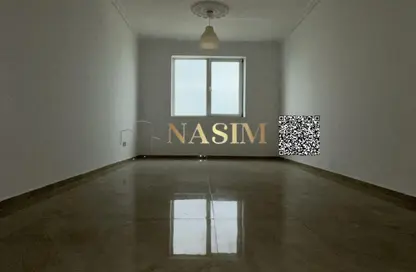 شقة - 2 غرف نوم - 2 حمامات للايجار في برج النعيمية  3 - أبراج النعيمية - النعيمية - عجمان