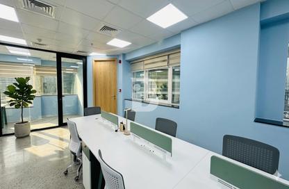 Office Space - Studio for sale in Westburry Tower 1 - Westburry Square - Business Bay - Dubai