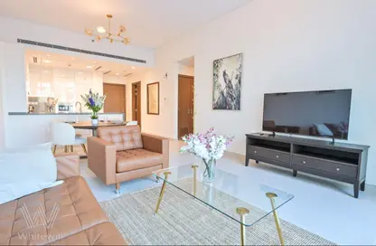 شقة - غرفة نوم - 2 حمامات للبيع في مساكن واجهة القناة 2 - كانال فرونت ريزيدينس - الوصل - دبي