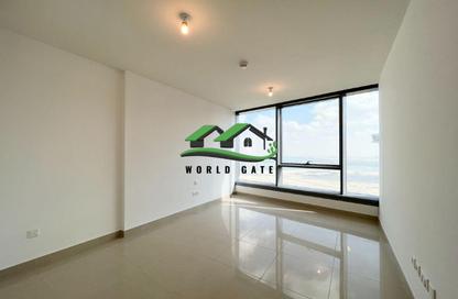 Apartment - 2 - 3 for rent in Sky Tower - Shams Abu Dhabi - Al Reem Island - Abu Dhabi Apartment - 2 - 3 for rent in Sky Tower - Shams Abu Dhabi - Al Reem Island - Abu Dhabi