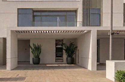 Townhouse - 3 Bedrooms - 4 Bathrooms for rent in Ruba - Arabian Ranches 3 - Dubai