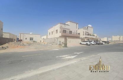 Land - Studio for sale in Al Zaheya Gardens - Al Zahya - Ajman