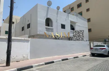 Whole Building - Studio for sale in Al Naemiya Tower 2 - Al Naemiya Towers - Al Nuaimiya - Ajman Whole Building - Studio for sale in Al Naemiya Tower 2 - Al Naemiya Towers - Al Nuaimiya - Ajman