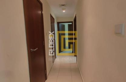 Apartment - 2 Bedrooms - 3 Bathrooms for sale in Ajman One Tower 5 - Ajman One - Ajman Downtown - Ajman