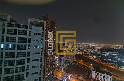 Apartment - 2 Bedrooms - 3 Bathrooms for sale in Ajman One Tower 5 - Ajman One - Ajman Downtown - Ajman