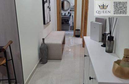 Apartment - 2 - 2 for sale in Gulf Tower - Emirates City - Ajman