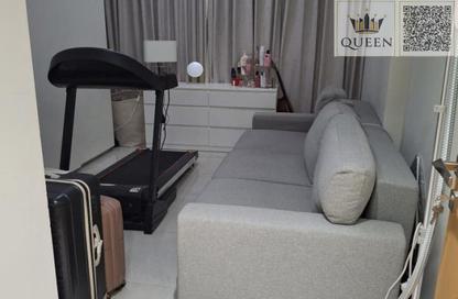 Apartment - 2 - 2 for sale in Gulf Tower - Emirates City - Ajman