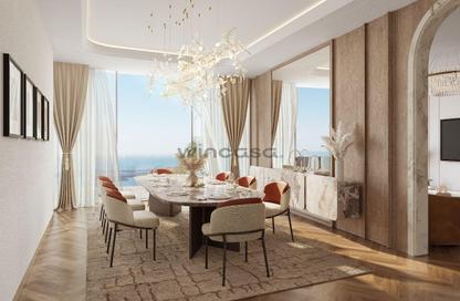Apartment - Studio - 1 for sale in Radisson Blu Hotel and Residences - RAK Central - Ras Al Khaimah