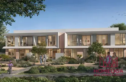 Villa - 4 Bedrooms - 5 Bathrooms for sale in Venera 1 - Venera - The Valley - Dubai Villa - 4 Bedrooms - 5 Bathrooms for sale in Venera 1 - Venera - The Valley - Dubai