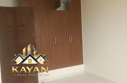 Apartment - 2 - 2 for rent in Al Maqtaa - Umm Al Quwain City - Umm Al Quwain